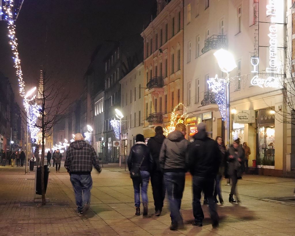 Dzień dobry Katowice. Znika ważne miejsce na klubowej mapie miasta