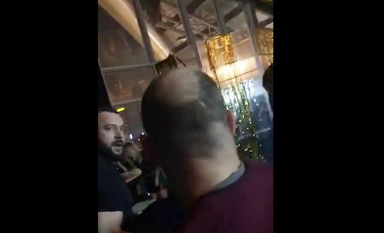 Pobicie w klubie w centrum Katowic. Policja prosi o pomoc
