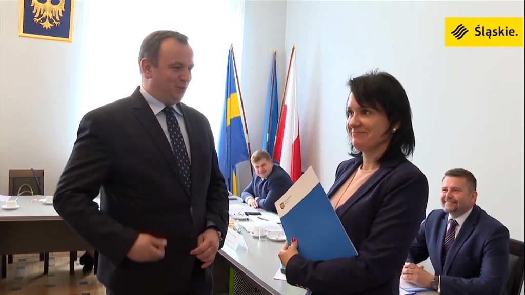 Park Śląski ma nowego prezesa. To bliska współpracowniczka marszałka