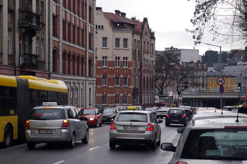 Dzień dobry Katowice. Miejskie inwestycje będą droższe
