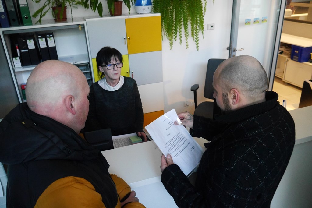 Awantura o drogę w Katowicach. Mieszkańcy proszą prezydenta o pomoc