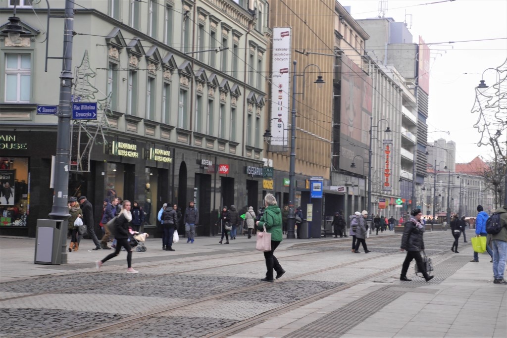 Dzień dobry Katowice. Do końca lutego ma zapaść decyzja w sprawie stadionu miejskiego