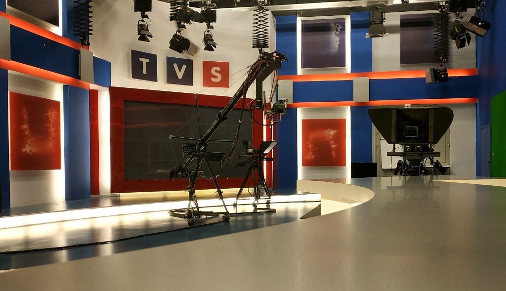 Loża Prezydentów - nowy program na antenie telewizji TVS