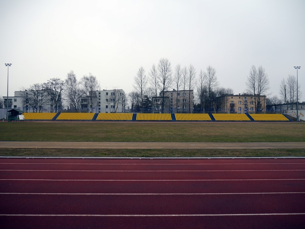 Nie ma szans na szybkie uchwalenie planu zagospodarowania dla terenu stadionu AWF