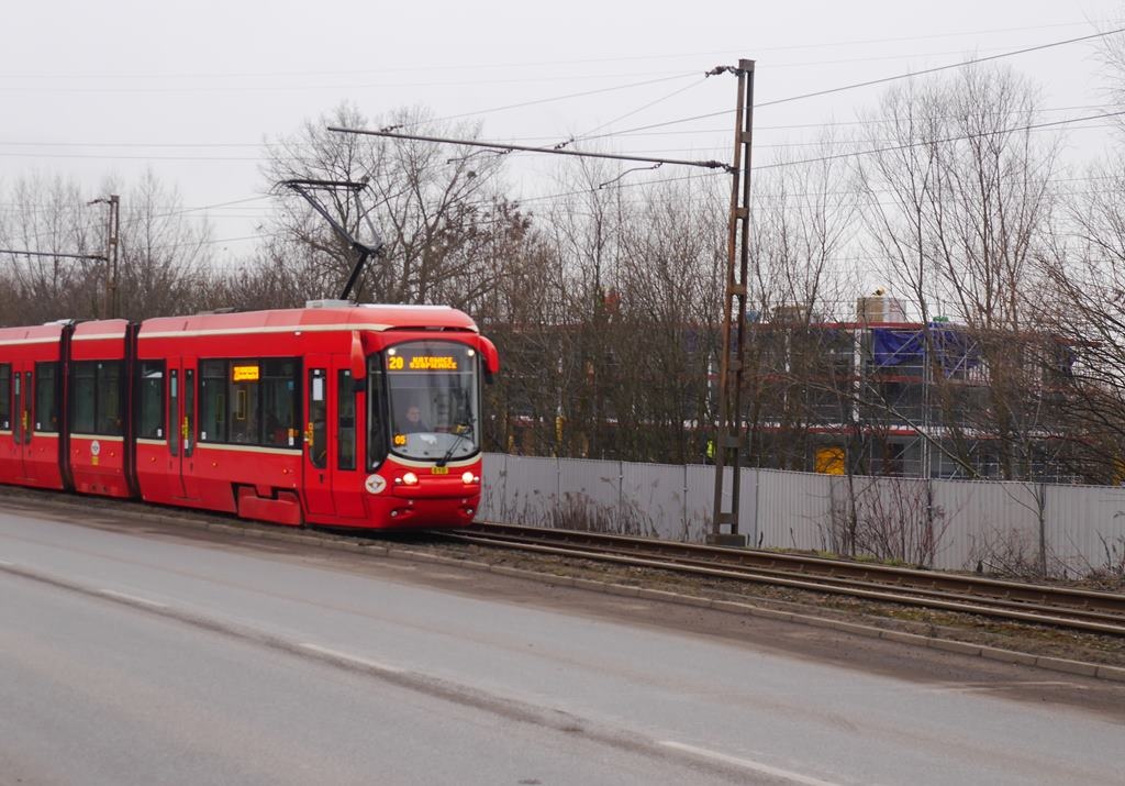 Katowice budują noclegownię za kilka milionów złotych. Zamieszka tu 80 bezdomnych