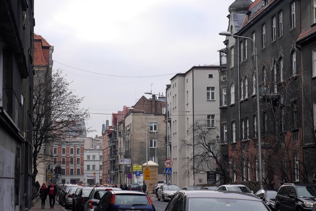 Dzień dobry Katowice. W mieście powstaje nowa noclegownia