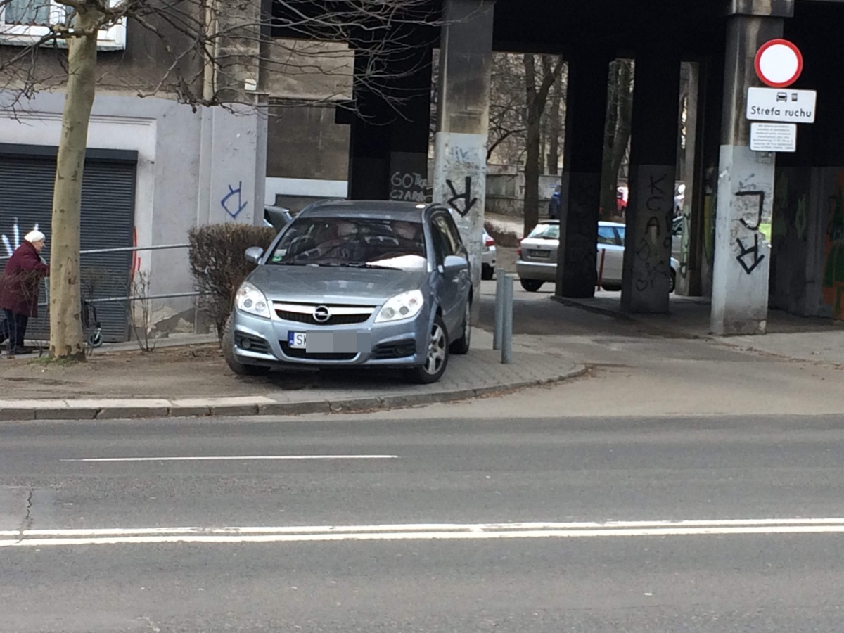Strefa płatnego parkowania na Koszutce. Radni dzielnicy przygotowują uchwałę