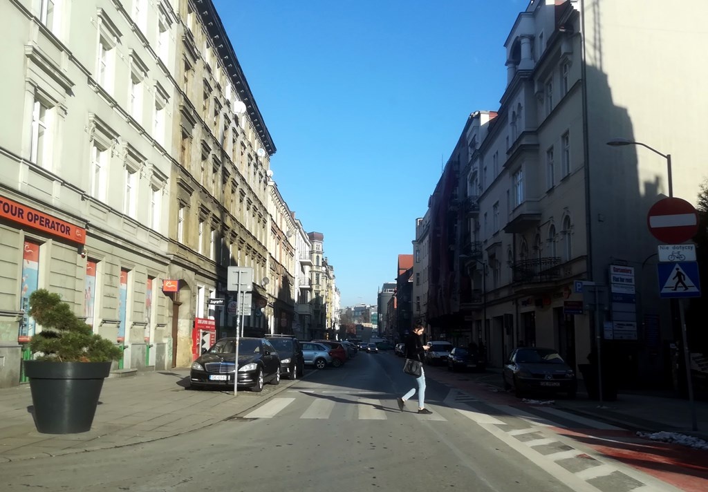 Dzień dobry Katowice. Kolejna mieszkaniowa inwestycja w centrum miasta
