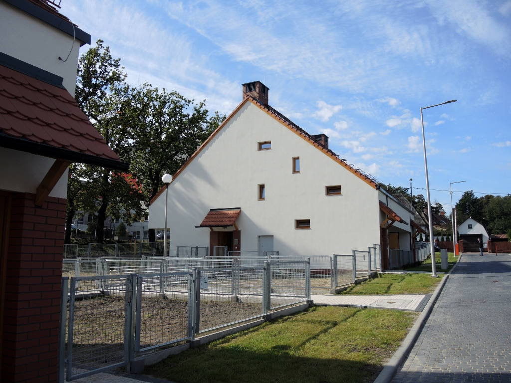 TBS wynajęło wszystkie mieszkania na osiedlu w Giszowcu. Będzie je można wykupić