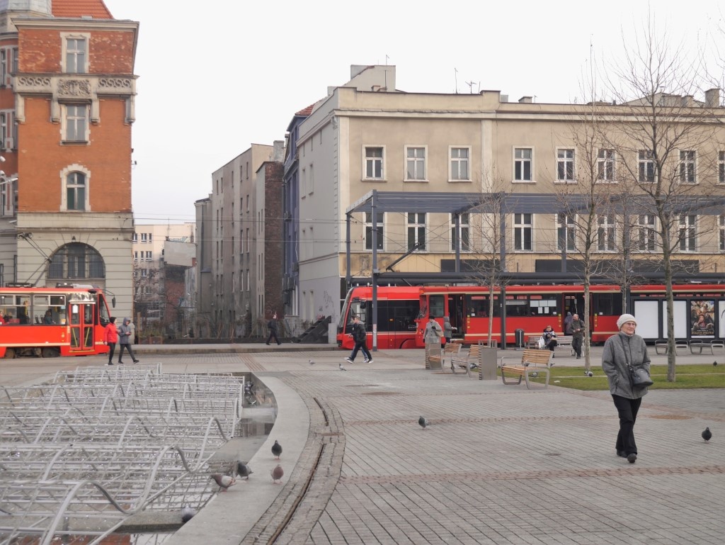 Dzień dobry Katowice. Regionalny Instytut Kultury przestaje istnieć