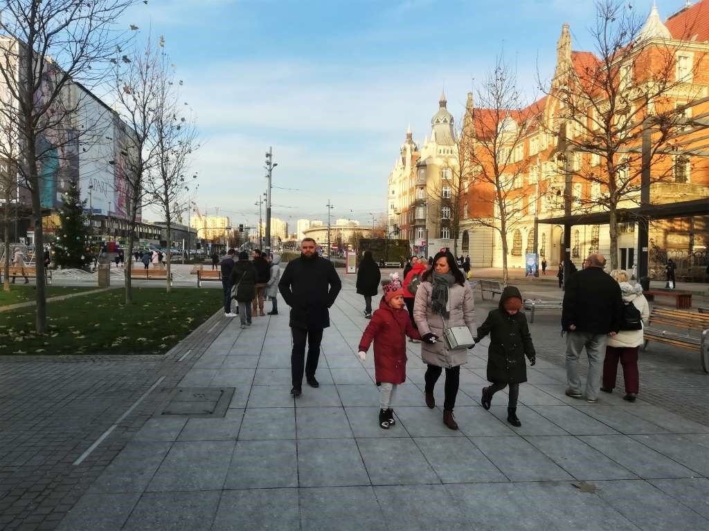 Weekend na mieście, czyli co ciekawego dzieje się w Katowicach i okolicy