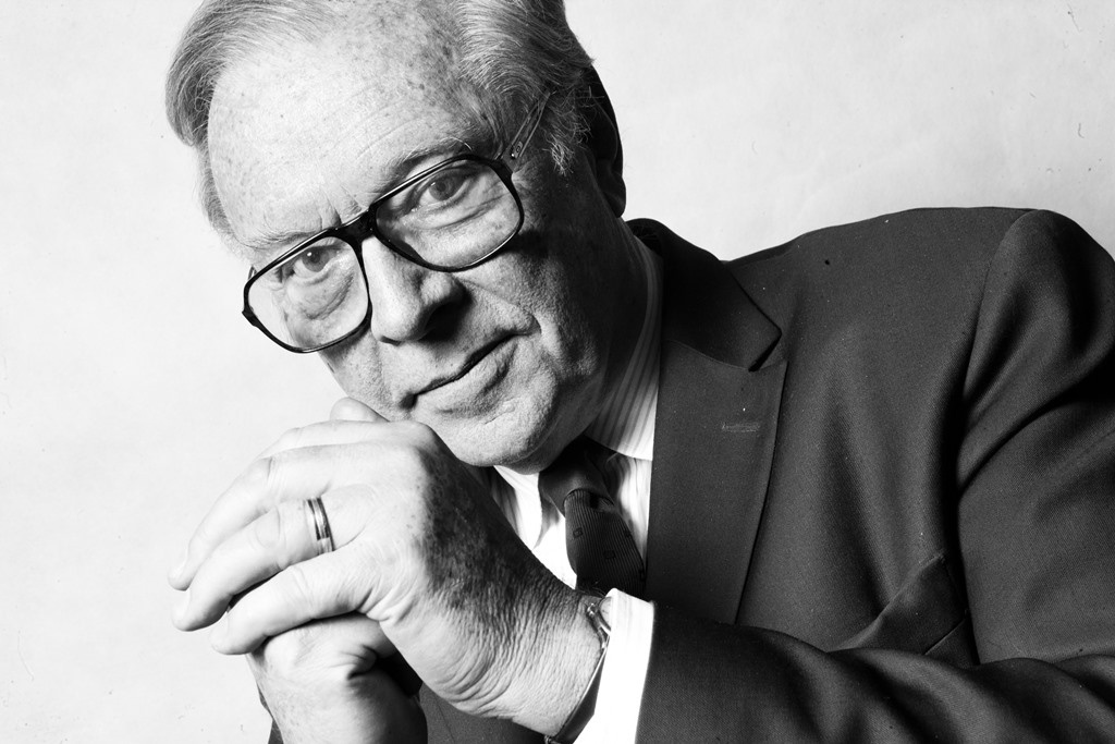Krzysztof Zanussi spotka się z widzami w Katowicach