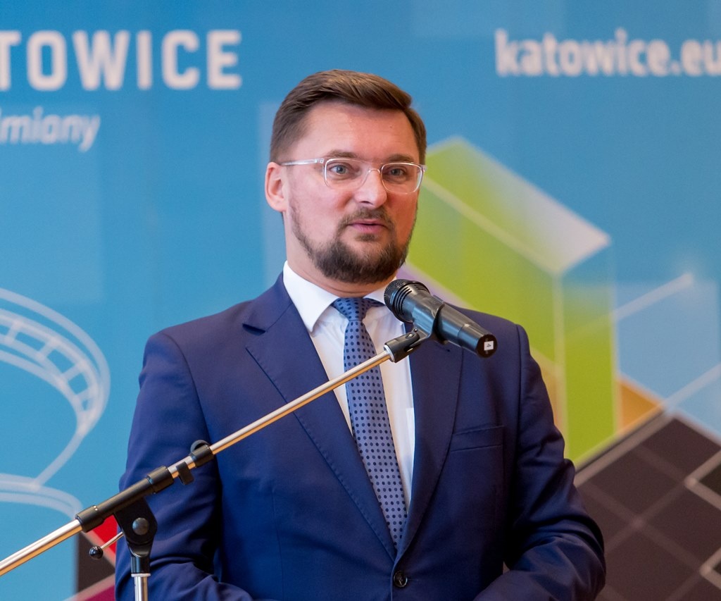 Prezydent Katowic o proteście strażników miejskich: Może się okazać, że wspomaganie policji jest bardziej rentowne niż utrzymanie straży miejskiej