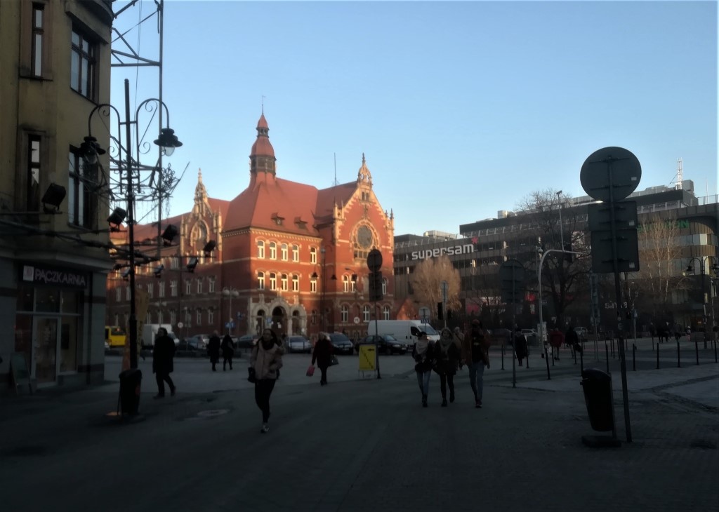 Dzień dobry Katowice. Będzie nowa taryfa biletów komunikacji miejskiej