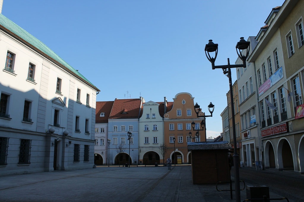 Gliwice mają nowego prezydenta
