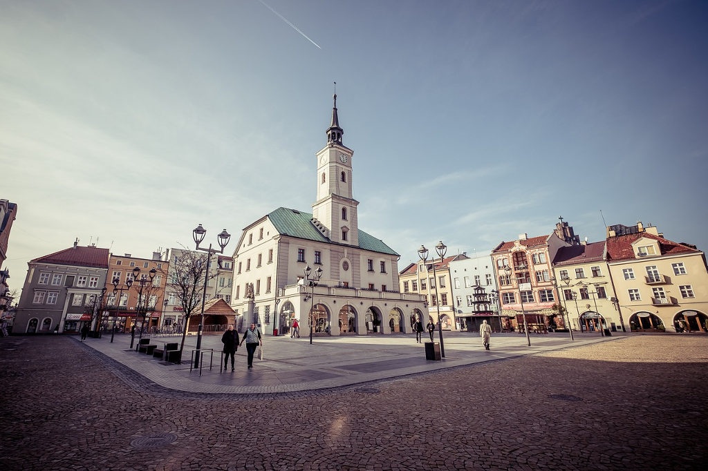 Gliwice czekają na nowego prezydenta
