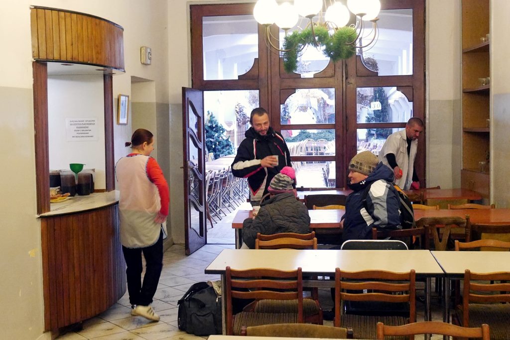 W Katowicach odbędzie się poświąteczna zbiórka jedzenia