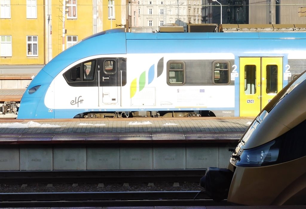 Będzie więcej połączeń Kolei Śląskich. Metropolia dokłada kilka milionów
