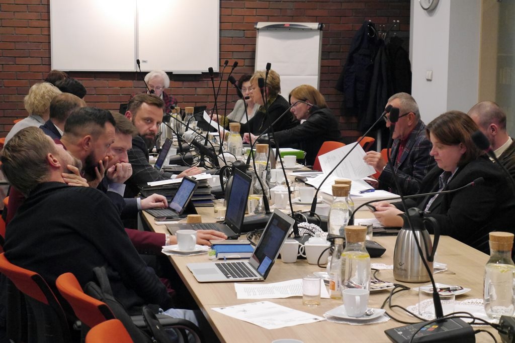 Radni zadecydują jutro, czy Katowice wezmą 170 mln zł kredytu m.in. na stadion miejski
