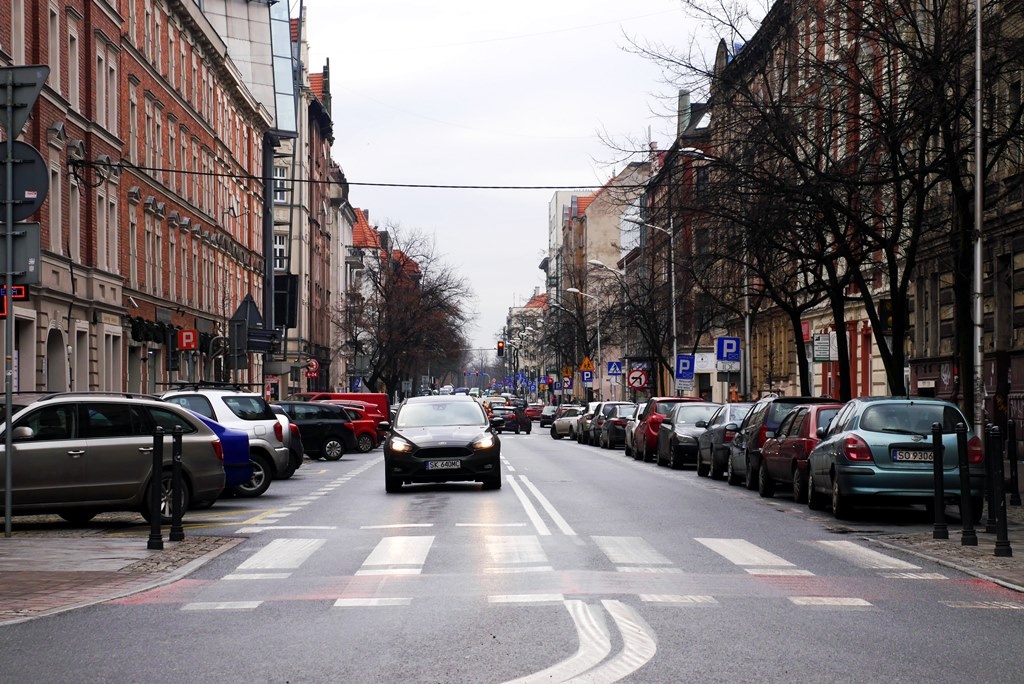 Dzień dobry Katowice. Dzisiaj otwiera się pierwsza w mieście jadłodzielnia