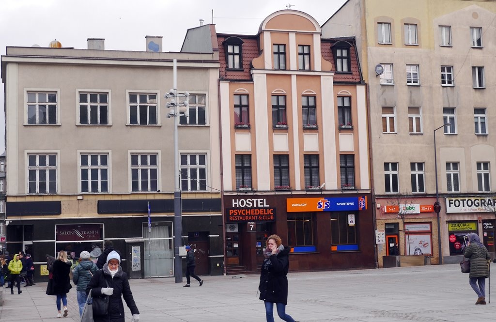 Dzień dobry Katowice. O krok bliżej do powstania Doliny 5 Stawów