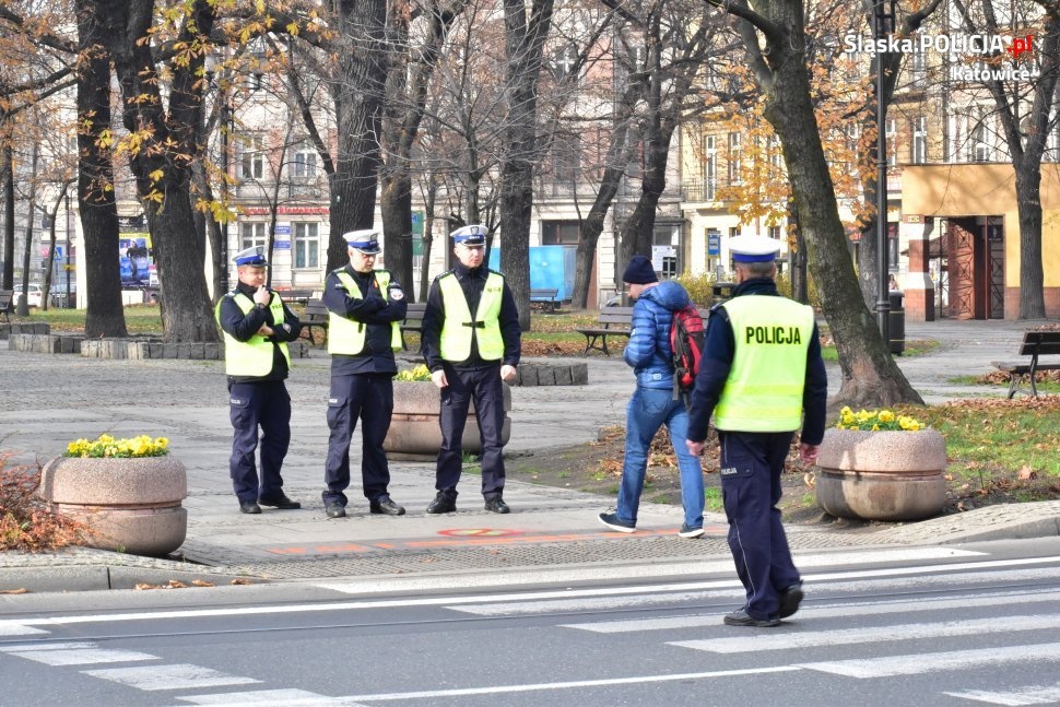 Dzień dobry Katowice. Dzisiaj 