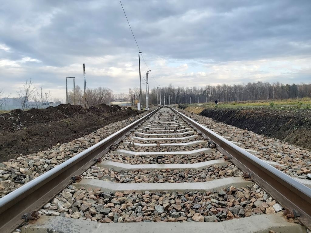Wiadomo już, kiedy pociągi wrócą na linię z Ligoty do Tychów