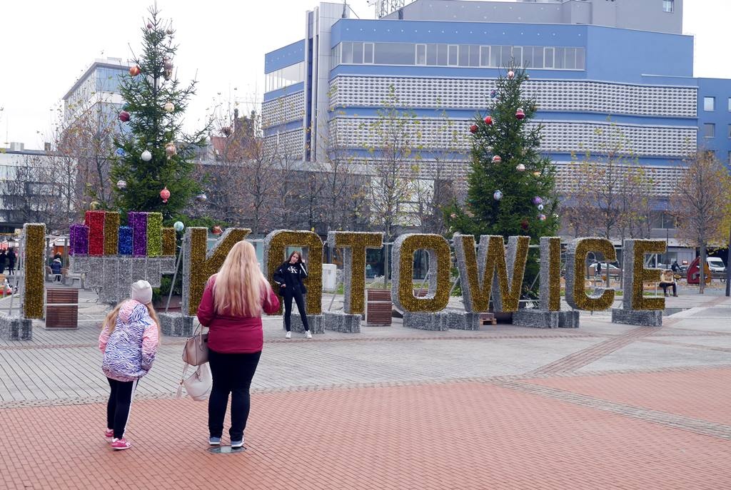 Weekend na mieście, czyli co ciekawego dzieje się w Katowicach i okolicy