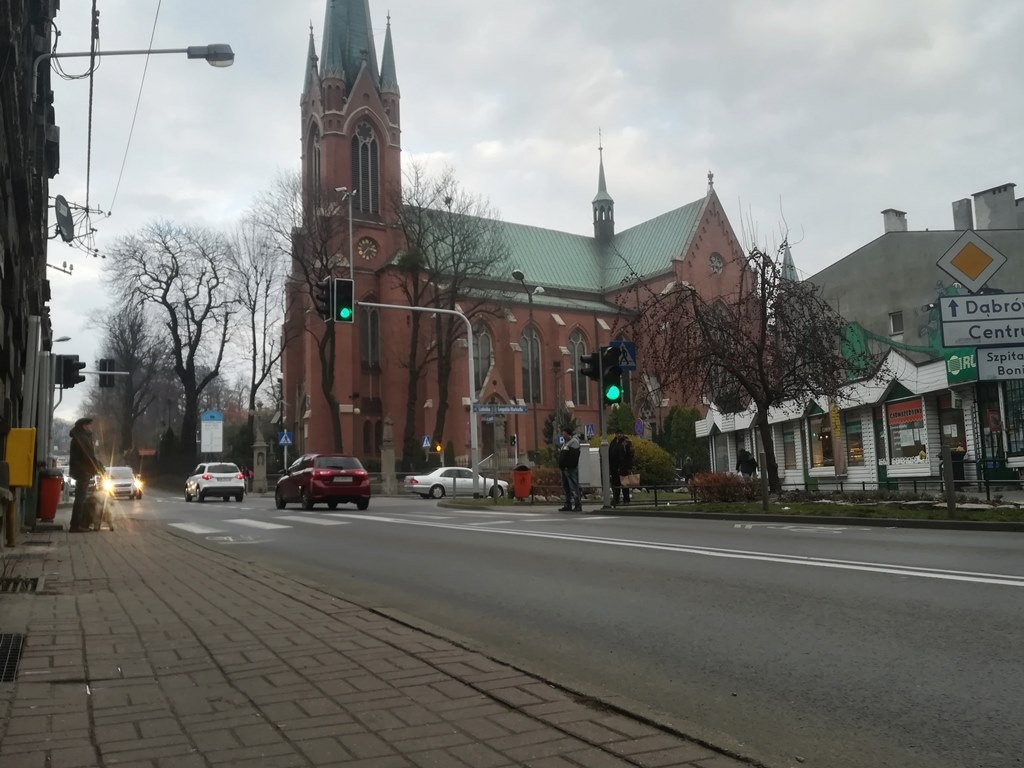 Dzień dobry Katowice. W Bogucicach powstaje mural z Jerzym Kukuczką