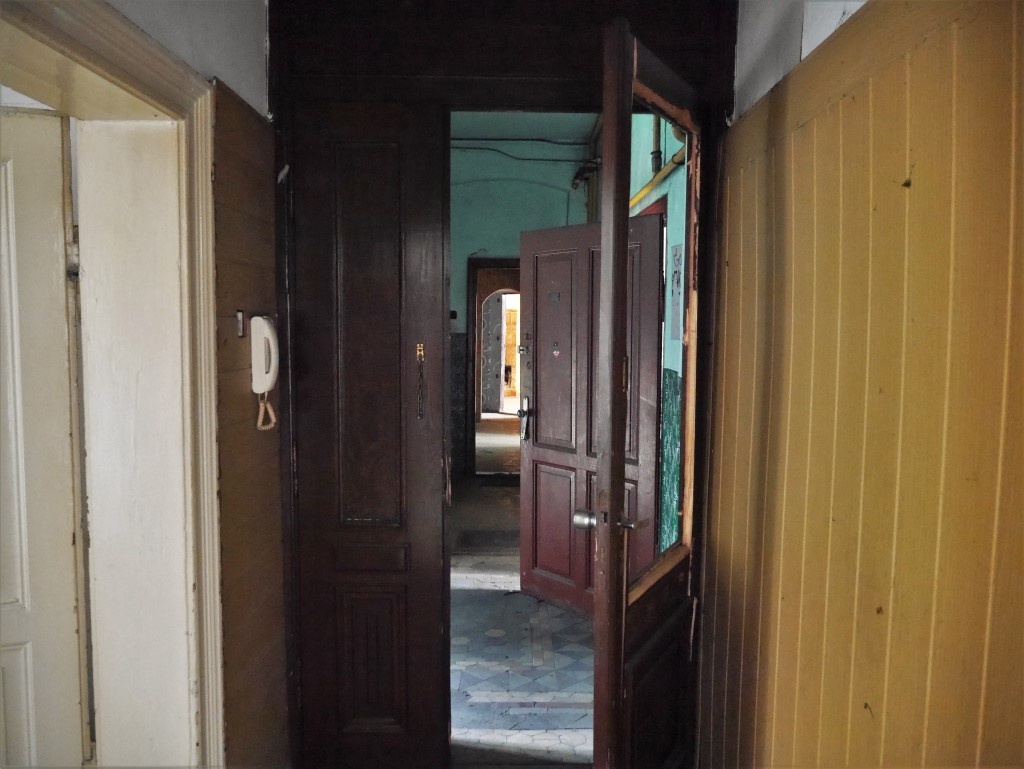 Dzień dobry Katowice. Dzisiaj finał konkursu na koncepcję kamienic przy Mariackiej