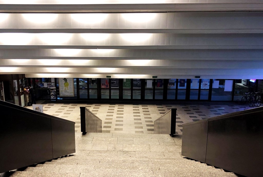 Miasto Ogrodów wchłonie mniejszą instytucję kultury
