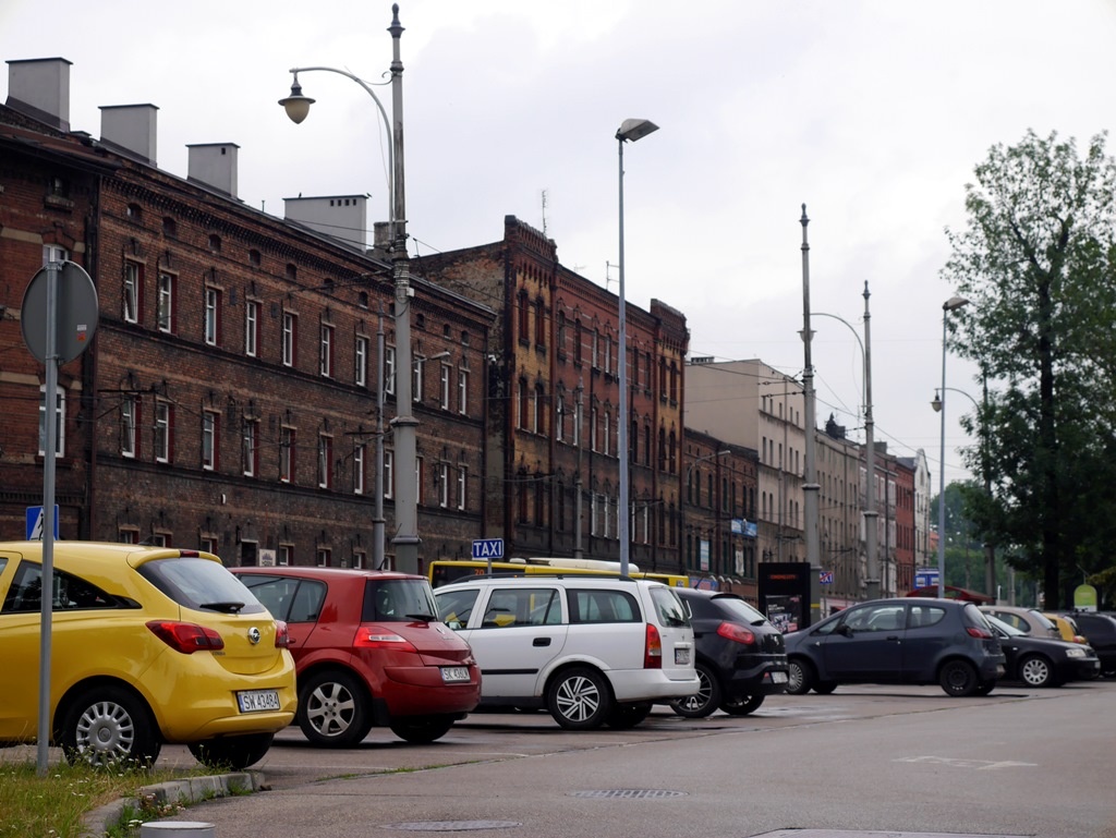 Dzień dobry Katowice. Dzisiaj spotkanie ws. nocnego zakazu handlu alkoholem w Załężu