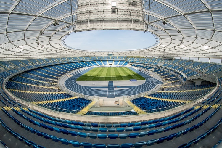 Stadion Śląski i Katowice mają coraz większe szanse na Mistrzostwa Europy 2024