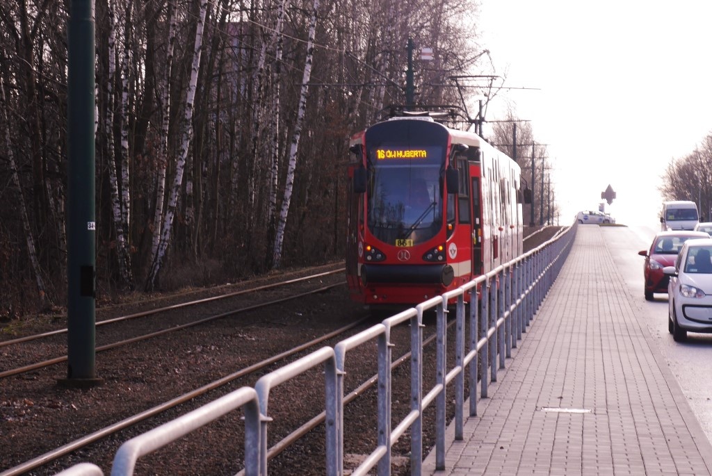 Tramwaj na południe miał być prawie gotowy, a nie ma jeszcze projektu