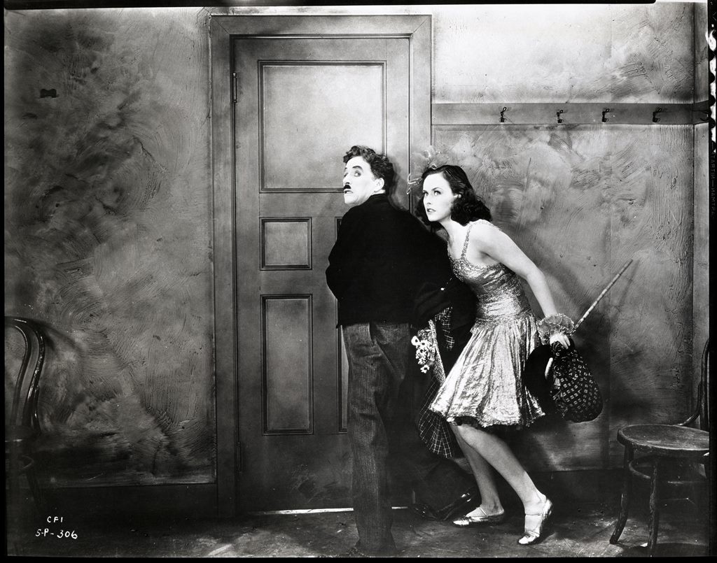 Charlie Chaplin i złote dziecko alternatywnego popu na festiwalu Ars Cameralis