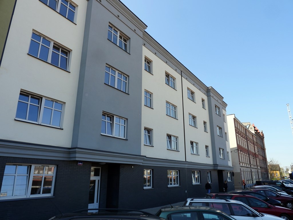 Co 2,5 roku miasto zapyta najemców lokali komunalnych ile zarabiają. Potem będzie mogło podnieść im czynsz [SYMULACJA STAWEK]
