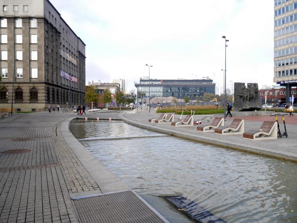 Jednak nie będzie pawilonu dla palm w Katowicach