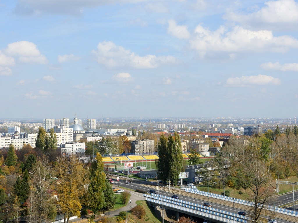 Dzień dobry Katowice. Trwają antysmogowe kontrole straży miejskiej
