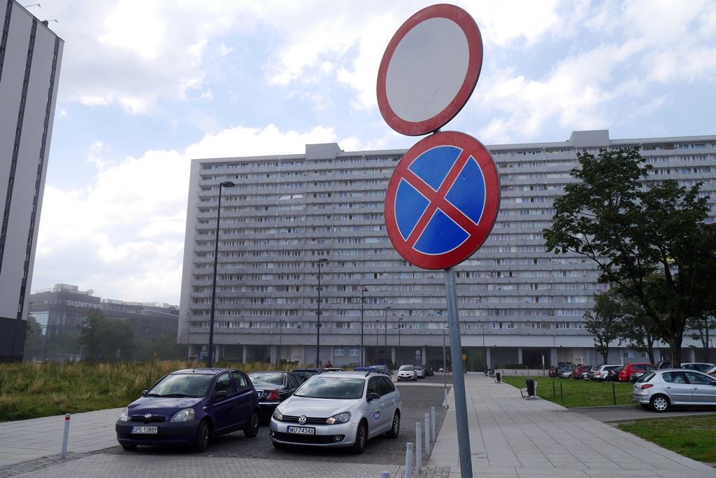 Katowice potrzebują mądrej polityki parkingowej [KOMENTARZ]