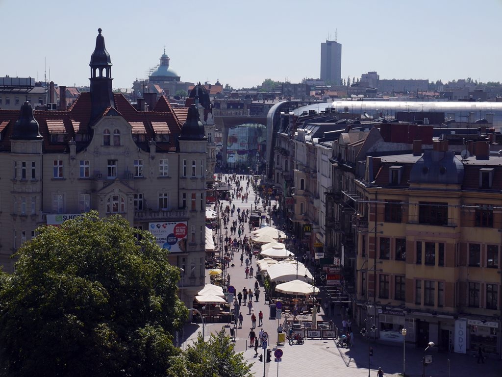 Radni dzielnicowi w siedmiu dzielnicach poszukiwani