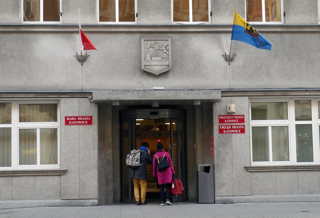 Dzień dobry Katowice. Miasto szykuje się do dużej inwestycji w oczyszczalnię ścieków