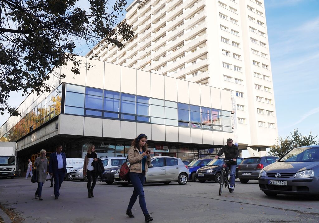 Junior wygląda coraz lepiej i czeka na neon [GALERIA]