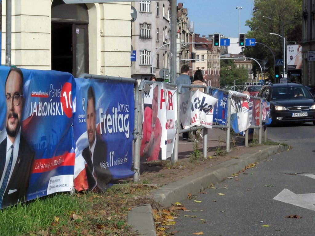 Pięć powyborczych ciekawostek, czyli co wydarzyło się w niedzielę