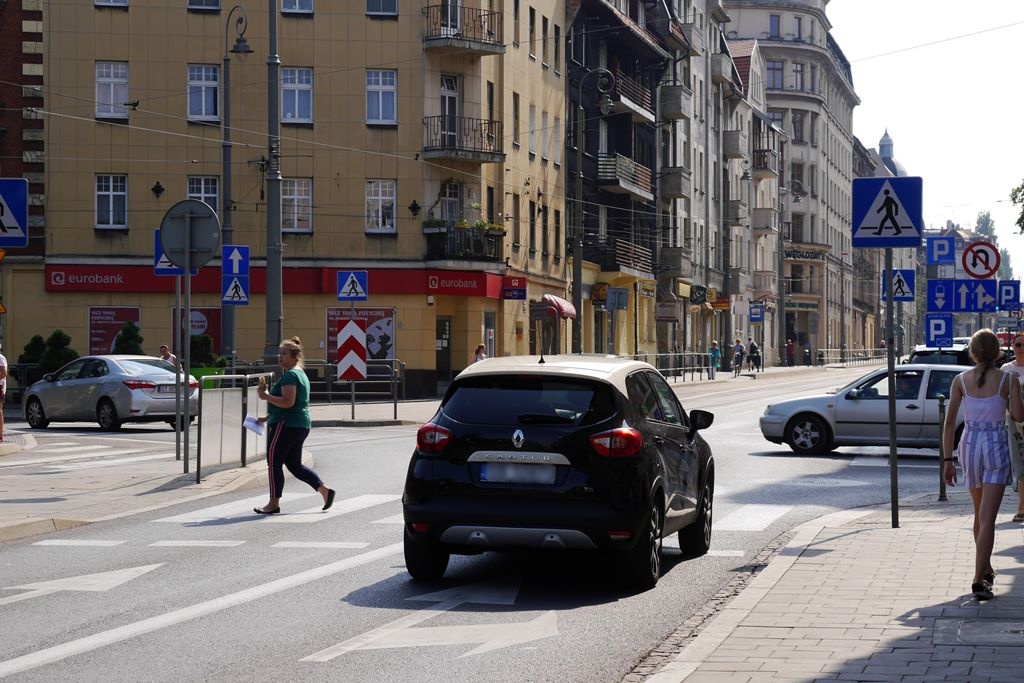 Dzień dobry Katowice. Miasto przejmie nieruchomość od Gminy Żydowskiej