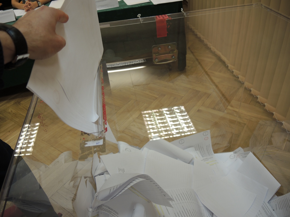 Wyniki wyborów parlamentarnych 2019. Zdecydowane zwycięstwo PiS