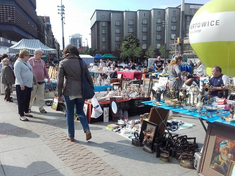Weekend na mieście, czyli co ciekawego dzieje się w Katowicach i okolicy