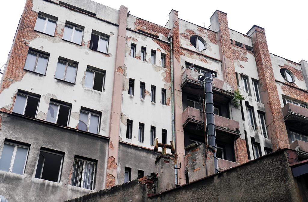 Dzień dobry Katowice. Nowy hotel i biurowiec powstaną w centrum miasta