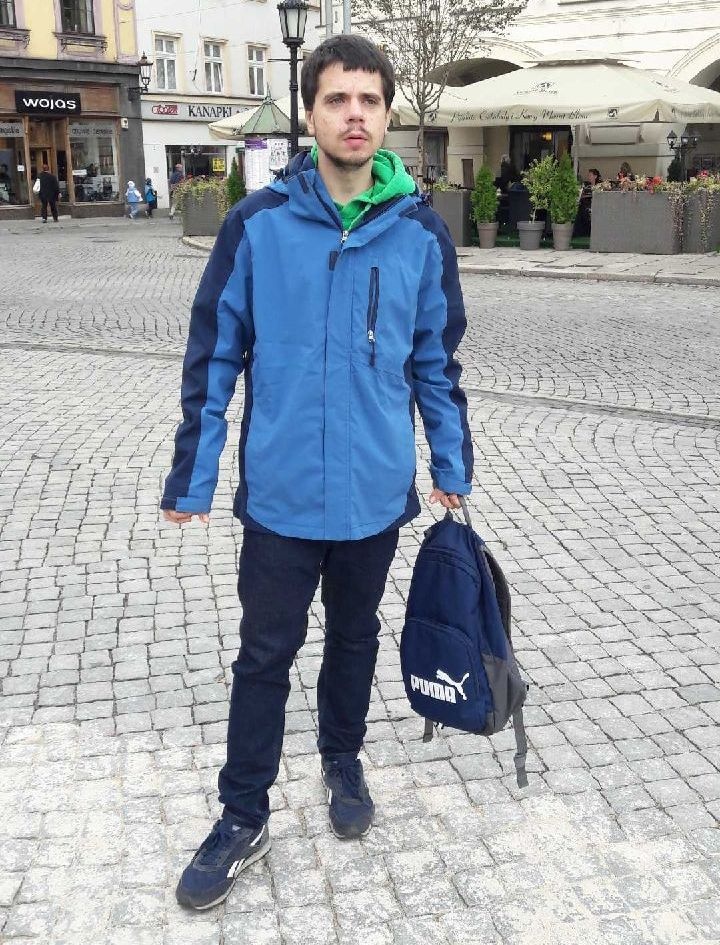 Zaginał mieszkaniec Katowic. Szuka go rodzina i policja