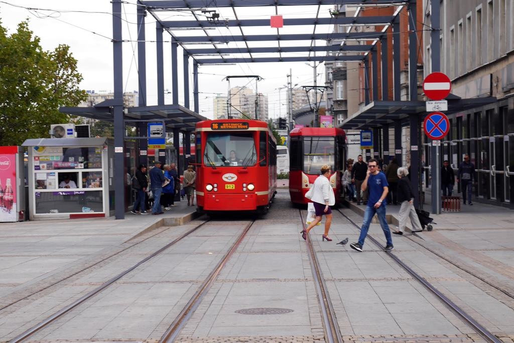 Dzień dobry Katowice. Miasto straciło kamienicę w centrum