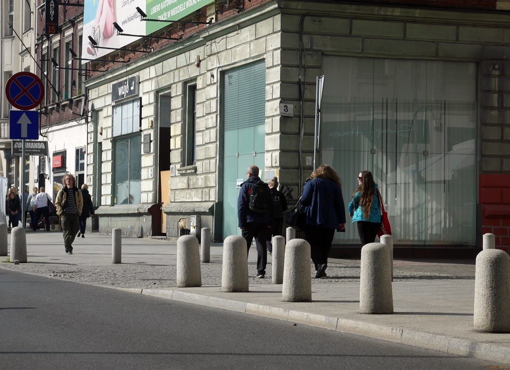 Dzień dobry Katowice. TBS wprowadza opłaty na swoich parkingach
